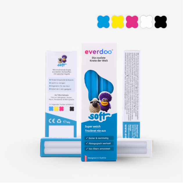 Everdoo SOFT - Single