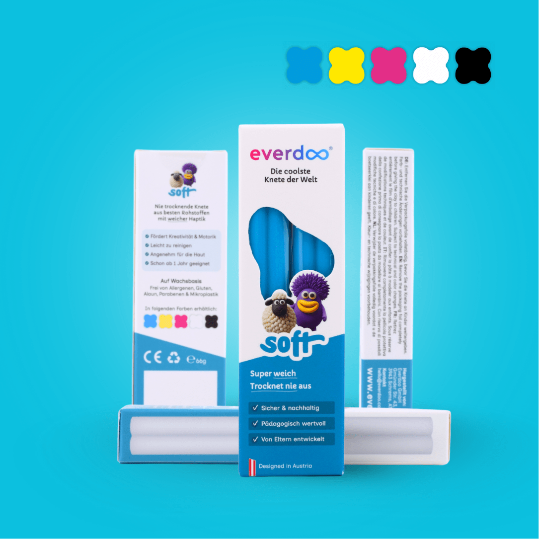 Everdoo SOFT - Single – Bild 2