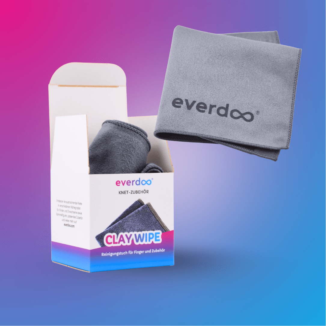 Clay Wipe – Bild 2