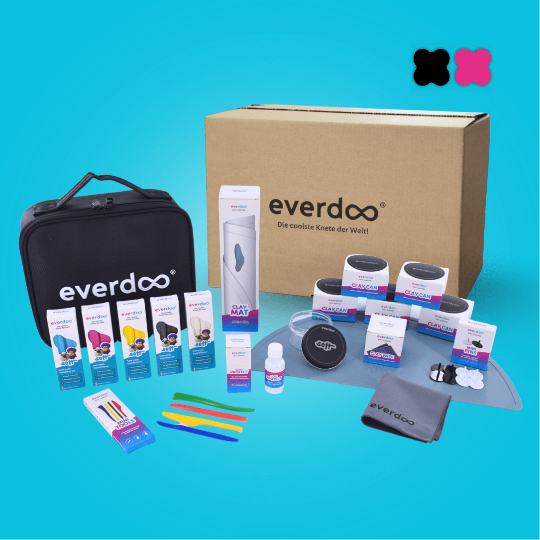 Everdoo SOFT - Mega Set – Bild 2