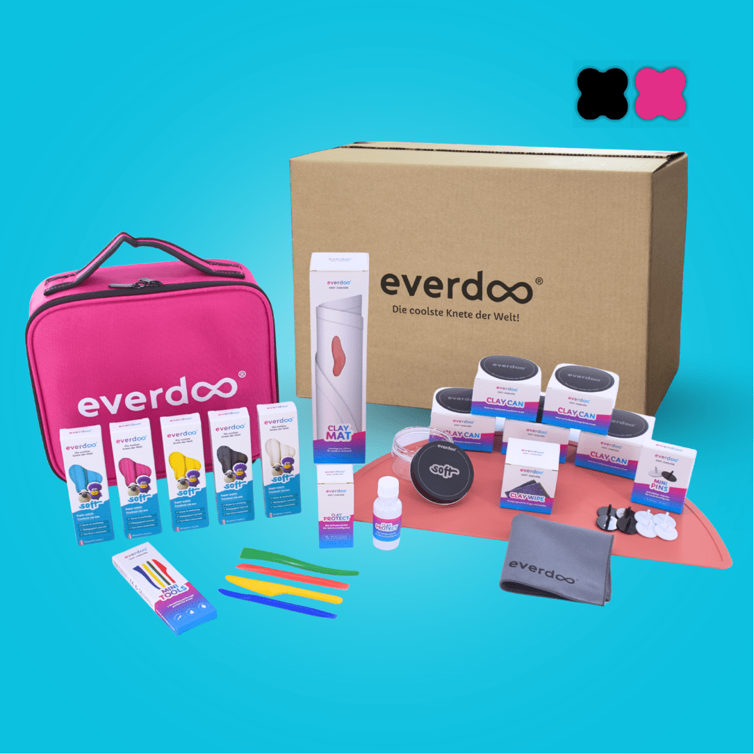 Everdoo SOFT - Mega Set – Bild 3