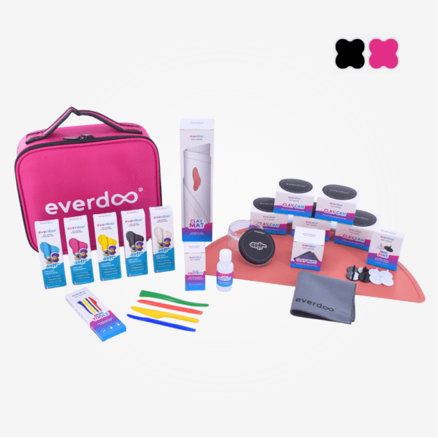 Everdoo SOFT - Mega Set