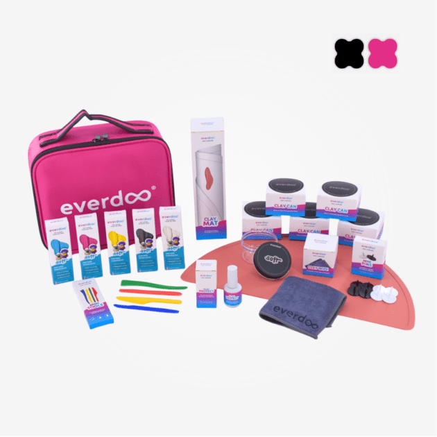 Everdoo SOFT - Starter Set