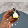Der Pinguin
