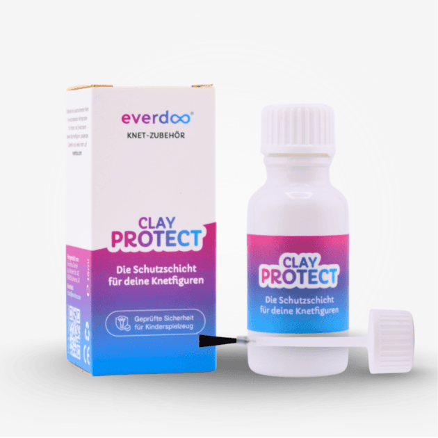 Clay Protect